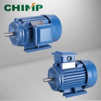 Y2 Series 8 Pole Three Phase Induction AC Electric Motor