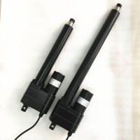 Electric Linear Actuator Heavy Duty 6000n 12V 24V DC for Industrial Machines