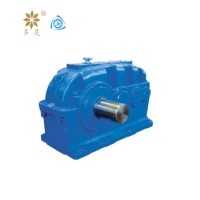 Zsy Series Hard Tooth Surface Gear Reducer