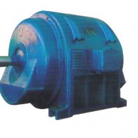 Jsq Squirrel-Cage Induction Motors-AC Motor-Electric Motor