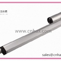 12V 24V 36V 12"Customized Speed Electric Linear Actuator Tubular Motor IP54 with Good Quality