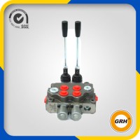 Hydraulic Directional Flow Control Valve