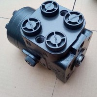 Hydraulic Steering Unit with Open Sentor