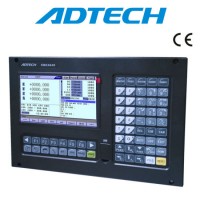 4 Axis CNC Milling Machine Tool Controller (ADT-CNC4640)