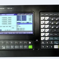 Nct-04 Four Axis Punching CNC Controller