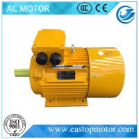 0.06kw-630kw Electrical Motor with IEC Standard and GOST Standard