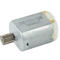 Top Quality FC280 12V DC Motor for Auto Parts