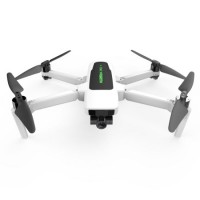 2020 Hubsan Zino 2 Plus RC Drone with 4K Camera and GPS 3-Axis Gimbal 35mins Flight Radio Control To