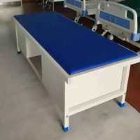 Cheap Price Furniture Medical 3 Functions Hospital Electric Bed for Sale
