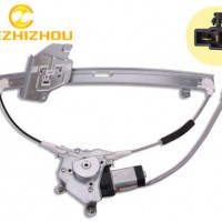FR Auto Spare Parts Electric Power Window Regulator Lift Motor Assembly for Epica 2004-06  Suzuki Ve