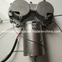002DJ  24V DC Motor for Automatic Clothes Drying Rack