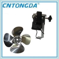 High Speed Condensor Fan Motor