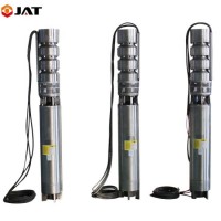 10inch Stainless Steel 304 Electrical Submersible Pump