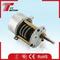 25mm Mini Electric DC Gear Motor for Power Tools