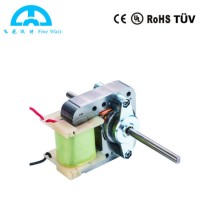 Electrical AC Motor for Micro-Oven/Induction Cooker/Kitchen Hood Fan
