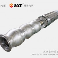 Deep Well and Offhsore Use Submersible Stainless Steel Pump