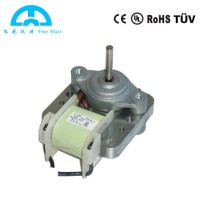 Electrical Shaded Pole AC Motor for Air Conditioners/Aiir Cooler