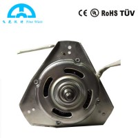 Electrical AC Fan Induction Motor for Drying Machine