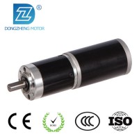 36mm DC Planetary Gearbox Electric Motor