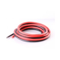 Agr Soft High Temperature Silicone Heat Resistant Cable Wire