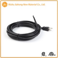 5W/FT Residential Roofs Free Frost Heating Cables