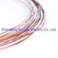 Classh Class 180 AWG Grade 2 Electric Enameled Electromagnetic Winding Round Wire for Transformer