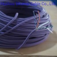 UTP CAT6 Cable Solid Copper