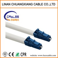 Optic Fiber Patch Cord LC-LC Single Mode