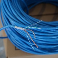Cat5e Cable PVC+PVC