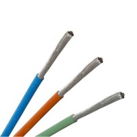 18 AWG XLPE Insulated Stranded Copper Hook up Wire