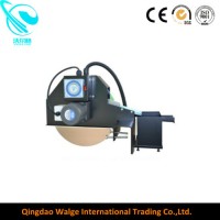 Floating Oil Skimmer with Disc Type 3-15L/H