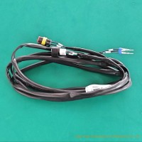OEM Factory/High Quality Wiring Harness/Customized Wiring Harness 0039