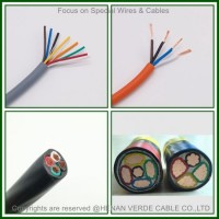 Factory Customized Copper Conductor PVC Silicone Rubber Insulated Wire Welding Electrical Cables Shi