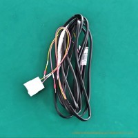 OEM Factory/High Quality Wiring Harness/Customized Wiring Harness 0025