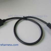 High Quality Customized HDMI to Displayport Cable
