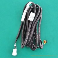 OEM Factory/High Quality Wiring Harness/Customized Wiring Harness 0033