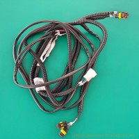 OEM Factory/High Quality Wiring Harness/Customized Wiring Harness 0043