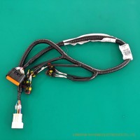 OEM Factory/High Quality Wiring Harness/Customized Wiring Harness 0044