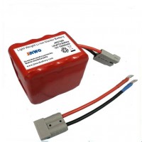 A123 Soft Pack 4s4p 12V 10ah LiFePO4 Motorcycle Battery Cranking AMPS 480A