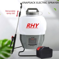 Battery Rechargeable 20V 2ah 4ah 6ah for Electric Fogger Pressure Sprayer Foggers Generate Mosquito