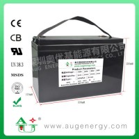 New Deep Cycle LiFePO4/Li-ion Battery Pack 12V200ah/12V 200ah Battery
