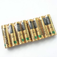 1.5V Cheap Price Alkaline Battery Size AA  AAA