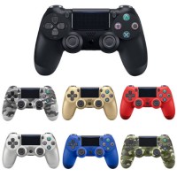 Wireless Joystick for PS4 Controller Fit for Mando PS4 Console for Dualshock 4 Gamepad Controller St