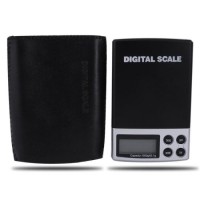 2000gx0.1g Electronic Pocket Digital Kitchen and Jewelry Scale