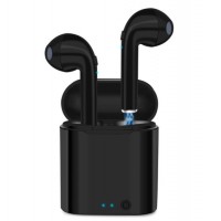 Portable Wireless Portable Wireless Long Play-Time Sports Auto-Pairing Compatible Binaural Delicate