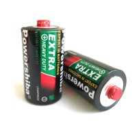 R20 Dry Battery 1.5V