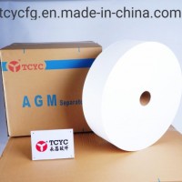 High Quality AGM Pasting Paper Separator