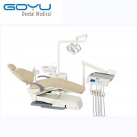 Top Quality Digital Control Dental Chair Uranus Hm-1002