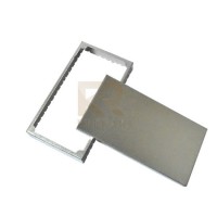 Good Quality Precision Stamping PCB RF Shielding Can From Dongguan