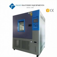 80L-1000L Optional Environmental Constant Temperature Humidity Box Chamber